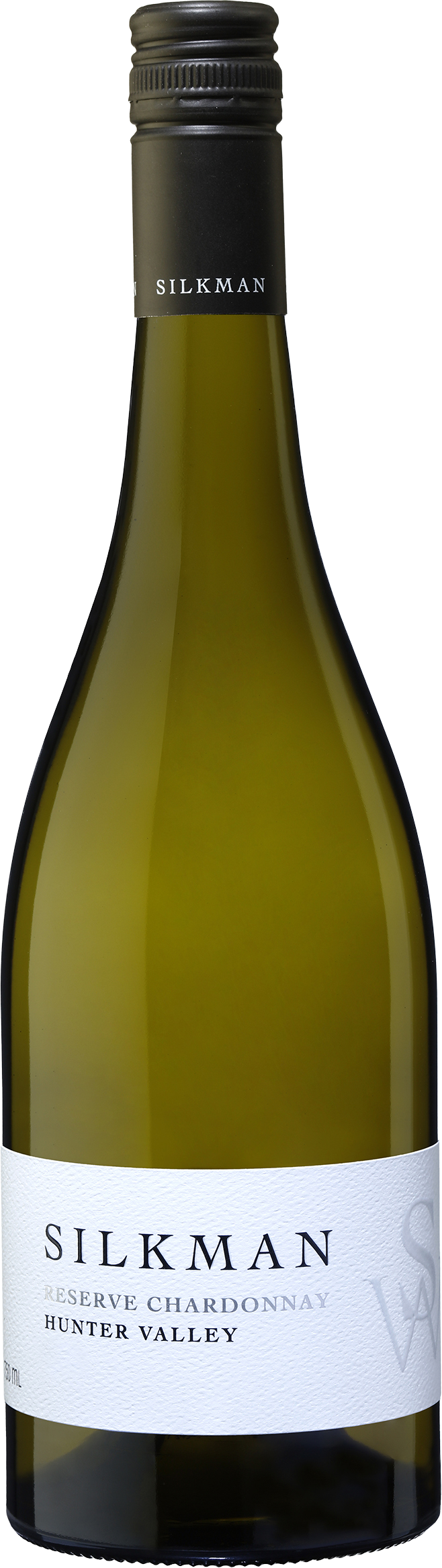 Silkman Wines Reserve Chardonnay 2024